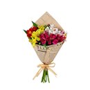 Buquê Encanto das Astromélias