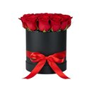 Box em Rosas Vermelhas