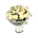 Buquê de Rosas Tipo Exportação