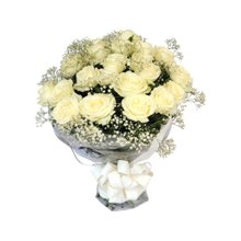 Buquê de Rosas Tipo Exportação