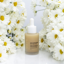 Kit Cosméticos Veganos Oil Control com Base Clara