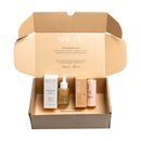 Kit Pele Iluminada com Base FPS 95 Pele Média