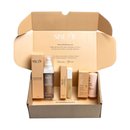 Kit Vegano Make Hydra Primer, Balm & Base FPS 95 Clara