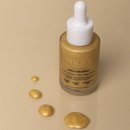 Make Vegana Iluminador, Lip Balm e Base FPS95 2.0