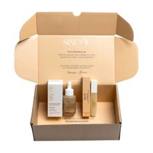 Cosméticos Veganos Oil Free & Balm Labial