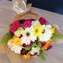 Buquê Flores do Campo Floratta