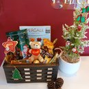 Cesta - Carinho Natal