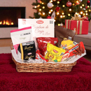 Cesta Doce Surpresa Especial de Natal