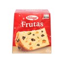 Panettone de Frutas