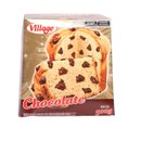 Panettone Gotas de Chocolate 500g