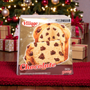 Panettone Gotas de Chocolate 500g