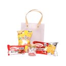 Kit Felicidade em Pedaços Village