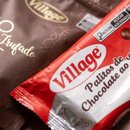 Kit Doce Seleção Chocolate Village