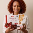 Kit Sabores Especiais Village