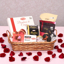 Cesta Doçuras Village