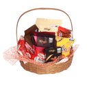 Cesta Especial de Doces Village