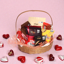 Cesta Especial de Doces Village