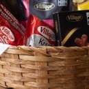 Cesta Especial de Doces Village