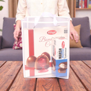 Sacola Presente Licor & Marshmallow