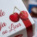 Sacola Presente Licor & Marshmallow