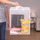 Sacola Delícias Crocantes Village