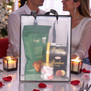 Sacola Kit Crocante Village