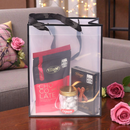 Sacola Kit Guloseimas Chocolate Village