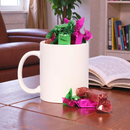 Caneca Bombons ao Leite Village