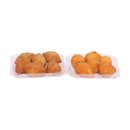 Kit Croquete e Coxinha