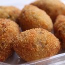 Kit Croquete e Coxinha