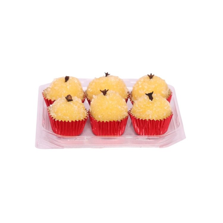 Kit Beijinho 6 Unidades