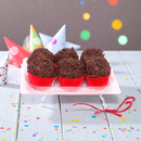 Kit Brigadeiro 6 Unidades