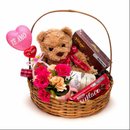 Cesta Especial Pelucia I