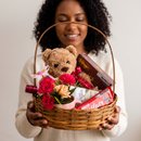 Cesta Especial Pelucia I