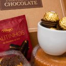 Caixa Presente Doce Momento 