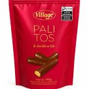 Palito de Chocolate ao Leite