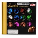 Bombom de Chocolate com Frutas ao Licor