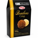 Bombom Crisp 