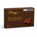 Bombom de Chocolate ao Leite