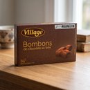 Bombom de Chocolate ao Leite
