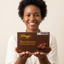 Bombom de Chocolate ao Leite