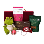 Kit Romance Amor Perfeito