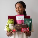 Kit Romance Amor Perfeito 