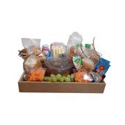 Café da Manhã Premium para 2 Pessoas