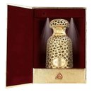 Cesta de Luxo com Perfume Árabe Lattafa Emeer