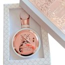 Cesta Perfumes Árabes Fakhar Gold e Rose Lattafa 100ml