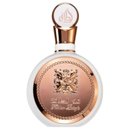 Cesta Perfumes Árabes Fakhar Gold e Rose Lattafa 100ml