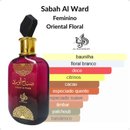 Cesta Premium Al Wataniah Sabah + Bareeq