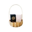 Cesta Premium Kit Perfumes Árabes Asad e Yara 100ml