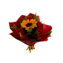 Buquê Meu Bem Querer